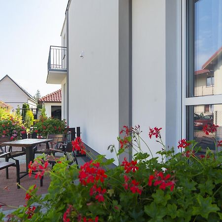 Villa Di Mare Poland Exterior foto